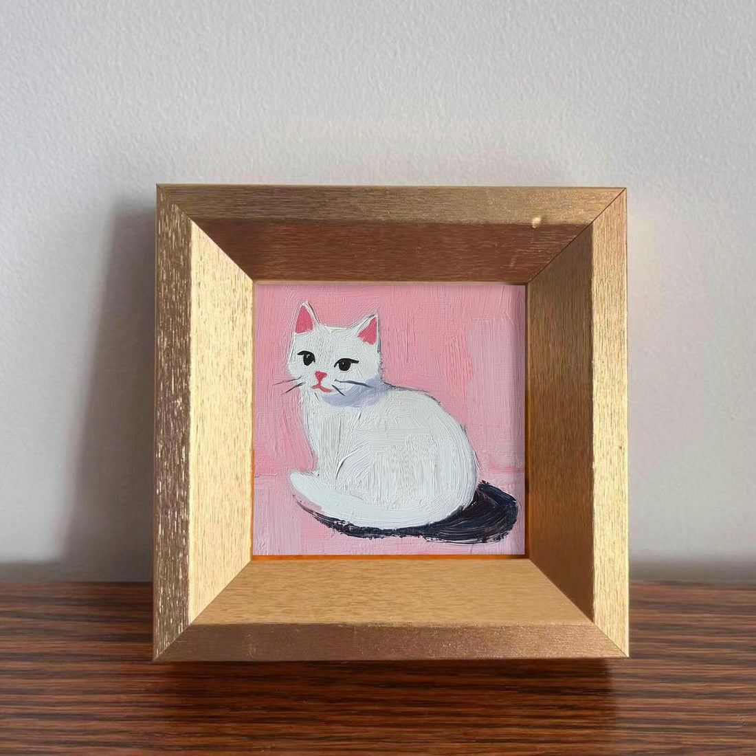 Example - STILL LIFE PAINTING-Fruit